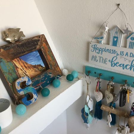 Docevida Appartement # Ocean View Salema Kültér fotó