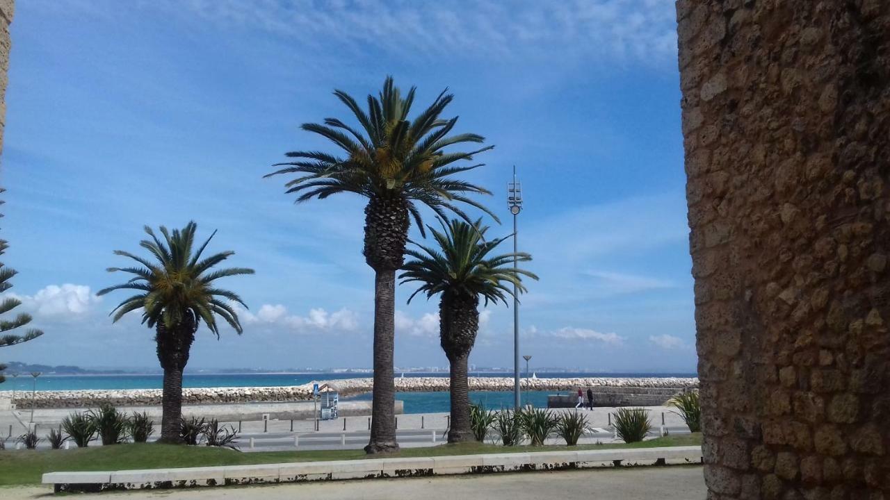 Docevida Appartement # Ocean View Salema Kültér fotó