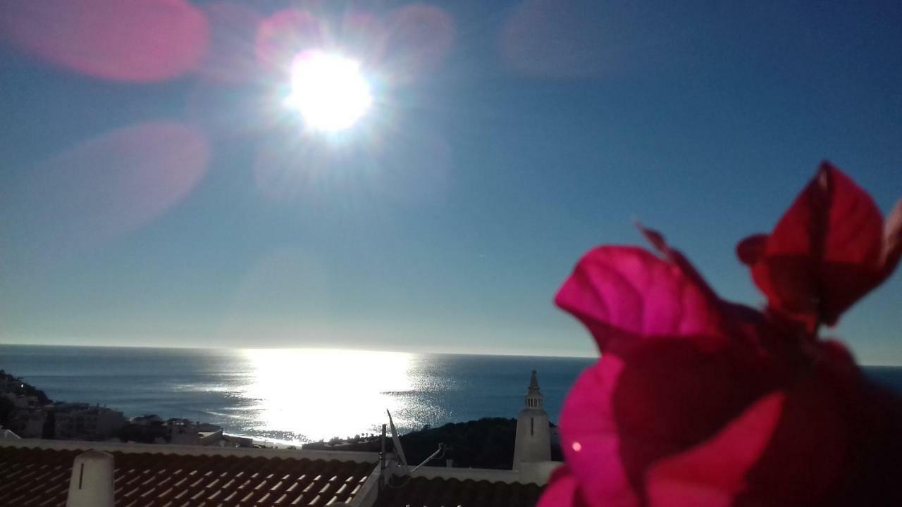 Docevida Appartement # Ocean View Salema Kültér fotó