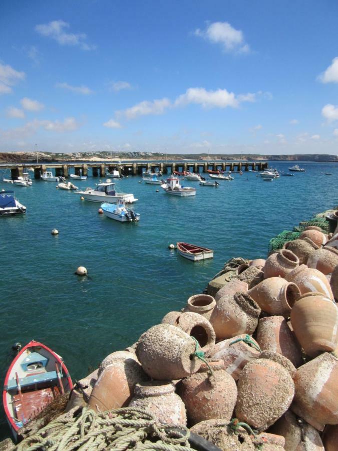 Docevida Appartement # Ocean View Salema Kültér fotó