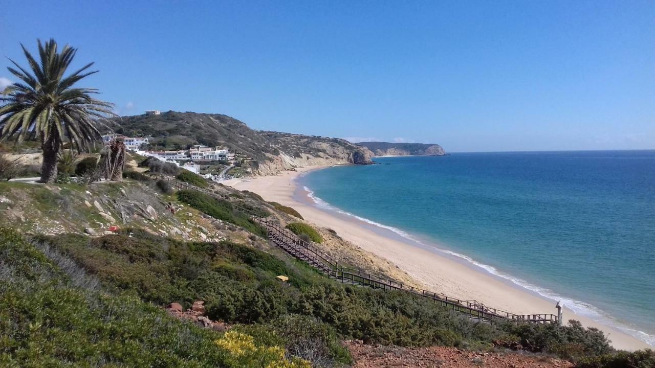 Docevida Appartement # Ocean View Salema Kültér fotó