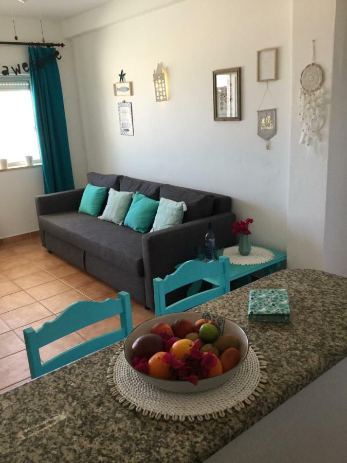 Docevida Appartement # Ocean View Salema Kültér fotó