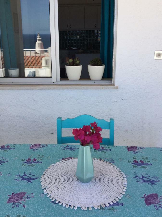 Docevida Appartement # Ocean View Salema Kültér fotó