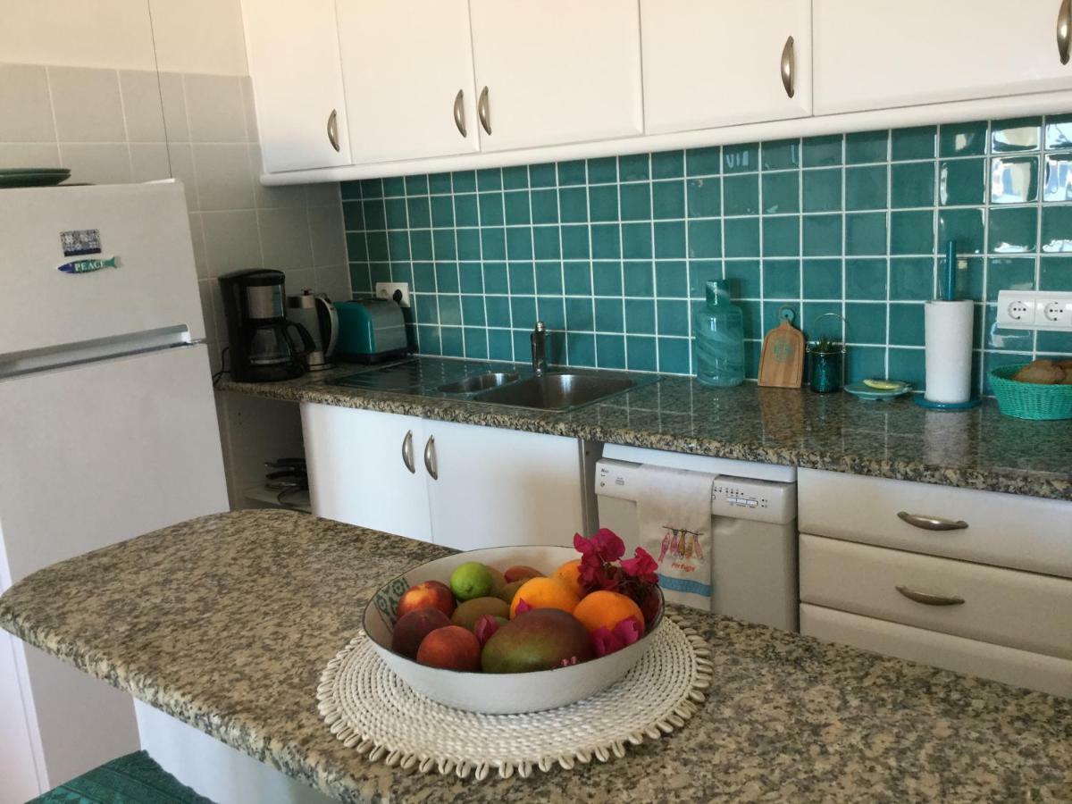 Docevida Appartement # Ocean View Salema Kültér fotó