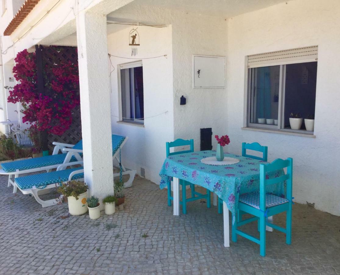Docevida Appartement # Ocean View Salema Kültér fotó